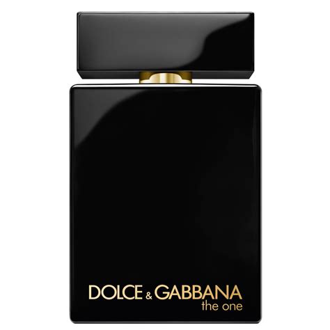 dolce gabbana the one erkek|intense perfume dolce gabbana.